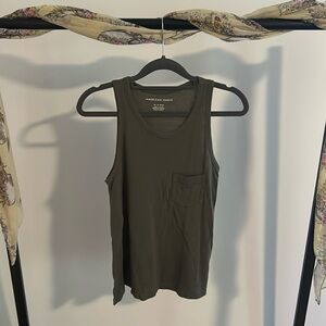 American Eagle Tank Top